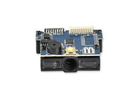 Raspberry Pi 1D CCD OEM Barcode Scanner Module Reading EAN JAN UPC