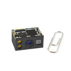 Mini Embedded PDF417 2D Barcode Scanner Module 1d Qr Reader Module
